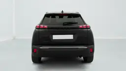 Peugeot 2008 - photo 6