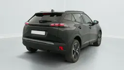 Peugeot 2008 - photo 7