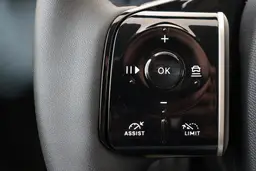 Citroen C5 AIRCROSS - photo 25