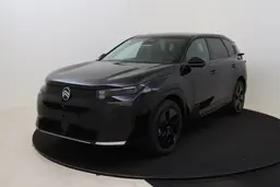 Citroen C5 AIRCROSS - photo 1