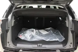 Citroen C5 AIRCROSS - photo 23