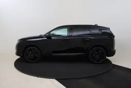 Citroen C5 AIRCROSS - photo 9