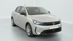 Opel Corsa - photo 1