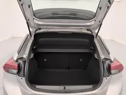 Opel Corsa - photo 11