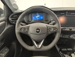 Opel Corsa - photo 14