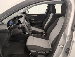 Opel Corsa - photo 16