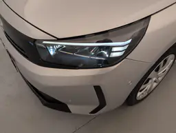 Opel Corsa - photo 21