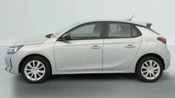 Opel Corsa - photo 4