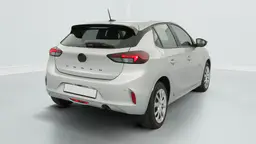 Opel Corsa - photo 7