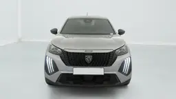 Peugeot 2008 - photo 2