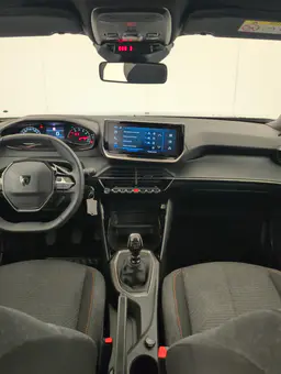 Peugeot 2008 - photo 18