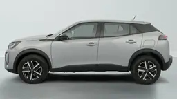 Peugeot 2008 - photo 4