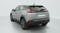 Peugeot 2008 - photo 5
