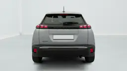 Peugeot 2008 - photo 6