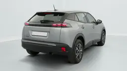 Peugeot 2008 - photo 7