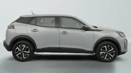 Peugeot 2008 - photo 8