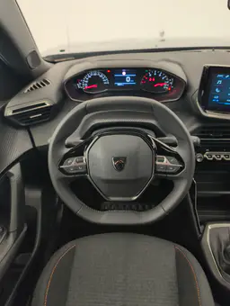 Peugeot 2008 - photo 10