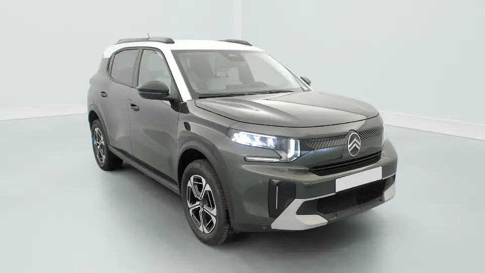 2026 Citroen C3 Aircross Hybride 145 e-DCS6 Max