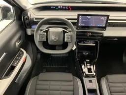 Citroen C3 Aircross - photo 13