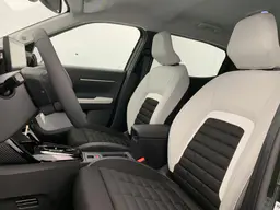Citroen C3 Aircross - photo 19