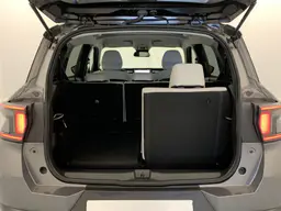 Citroen C3 Aircross - photo 11