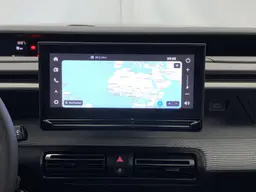Citroen C3 Aircross - photo 18