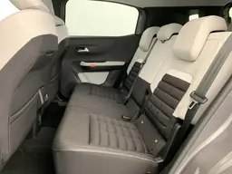 Citroen C3 Aircross - photo 21