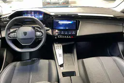 Peugeot 408 - photo 13
