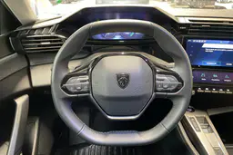 Peugeot 408 - photo 14