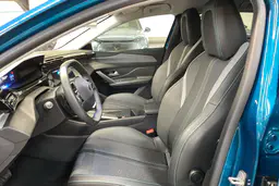 Peugeot 408 - photo 16