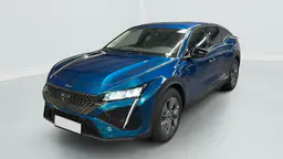 Peugeot 408 - photo 3