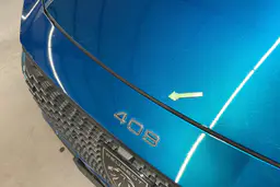 Peugeot 408 - photo 26
