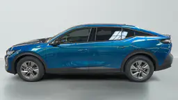 Peugeot 408 - photo 4