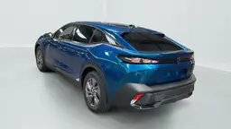 Peugeot 408 - photo 5