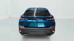 Peugeot 408 - photo 6