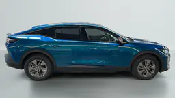 Peugeot 408 - photo 8