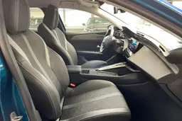 Peugeot 408 - photo 9