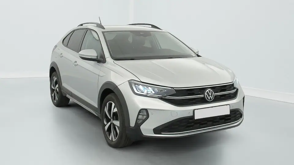 2025 Volkswagen Taigo 1.0 TSI 116 DSG7 VW Edition