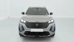 Peugeot 2008 - photo 2
