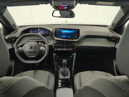 Peugeot 2008 - photo 13