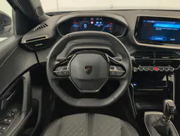 Peugeot 2008 - photo 14
