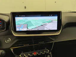Peugeot 2008 - photo 16