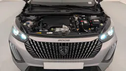 Peugeot 2008 - photo 19