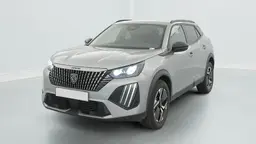 Peugeot 2008 - photo 3