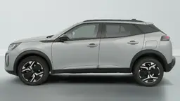 Peugeot 2008 - photo 4