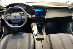 Peugeot 408 - photo 13