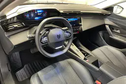 Peugeot 408 - photo 15