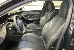 Peugeot 408 - photo 16