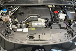Peugeot 408 - photo 21