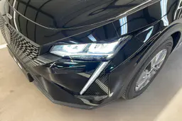Peugeot 408 - photo 22